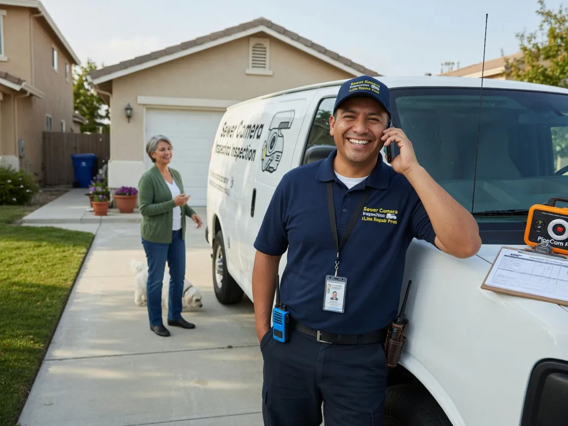 Sewer Line Repair Blakely Island, WA FAQs